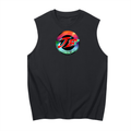 Josho Bobbo Summer Men's Sleeveless Cotton Tank Top