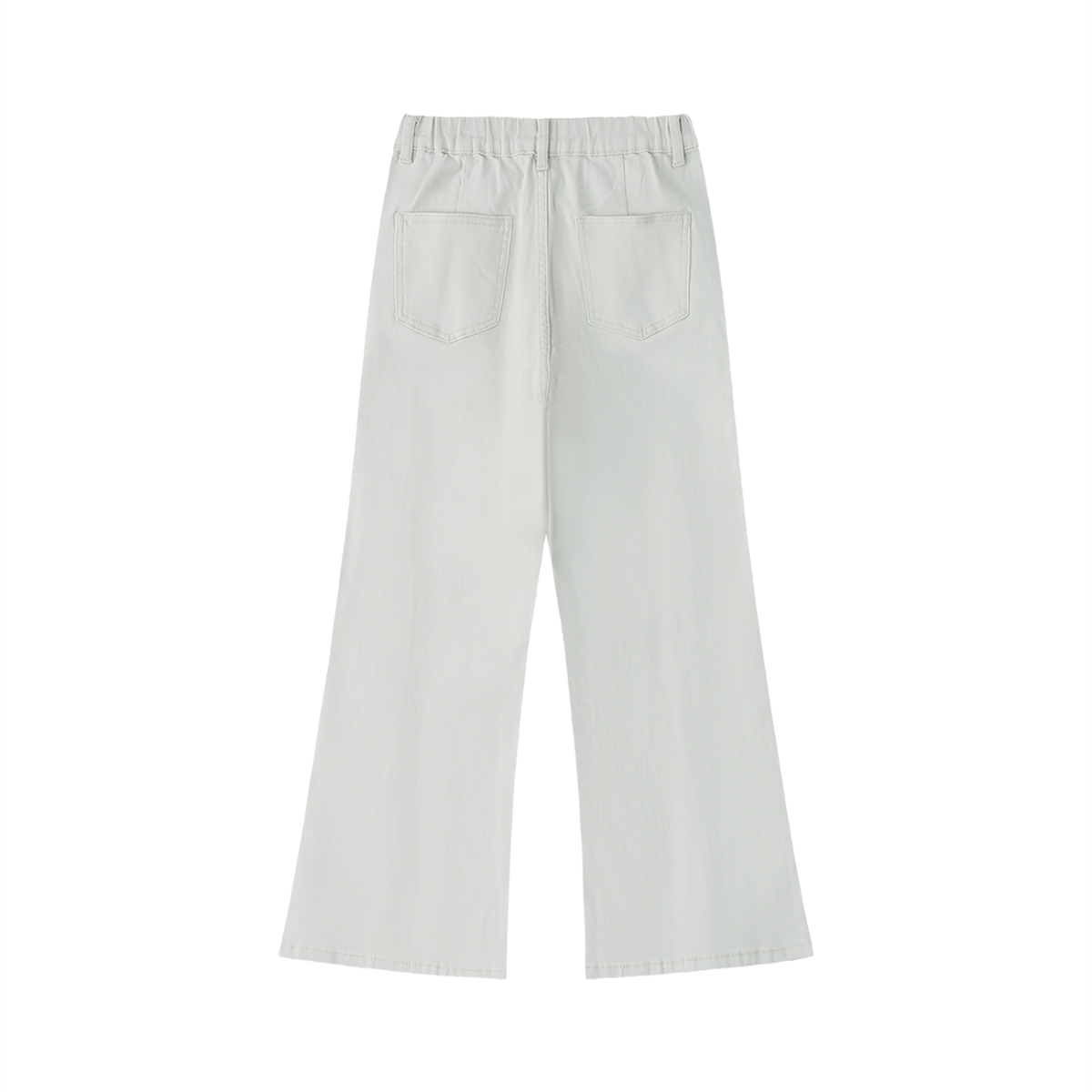 Fantasy War Women's Flared Leg Jeans